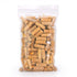 Organic Chicken of the Woods Mushroom Plug Spawn